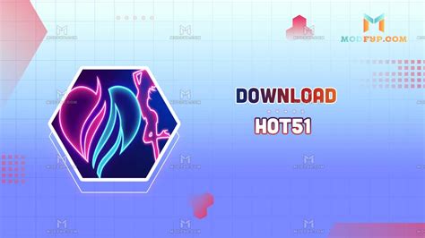 Download HOT51 MOD APK (Unlock All Rooms) .